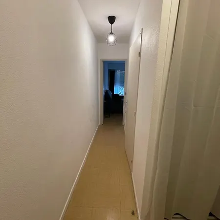 Port D'arcachon Lejlighed