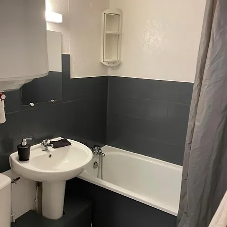 Lejlighed Port D'arcachon Arcachon