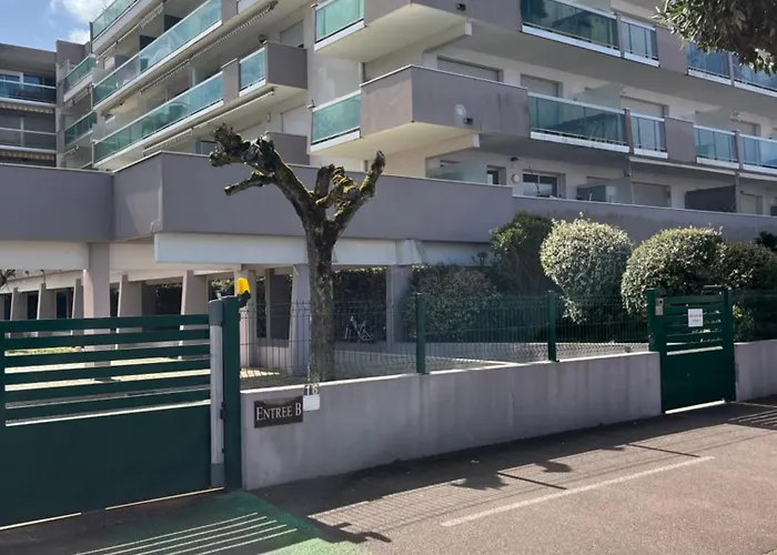 Port D'arcachon Apartmán Arcachon