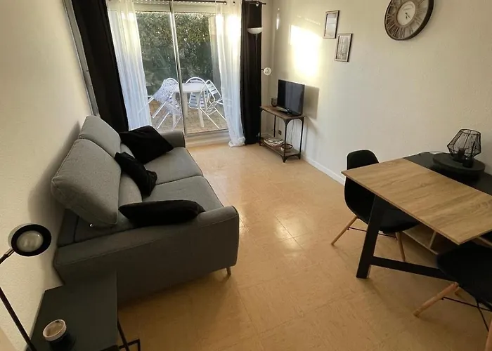 Apartmán Port D'arcachon