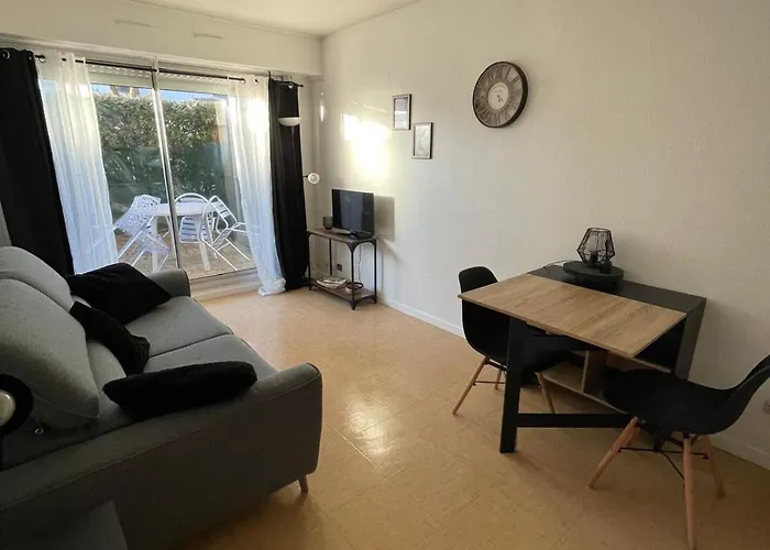 Port D'arcachon Apartmán Arcachon