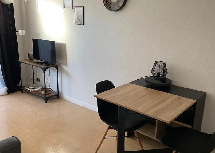 Apartmán Port D'arcachon Arcachon