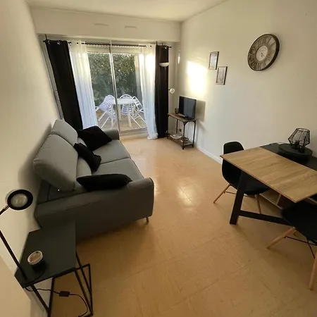 Apartmán Port D'arcachon