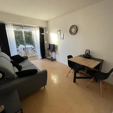 Port D'arcachon Apartmán Arcachon