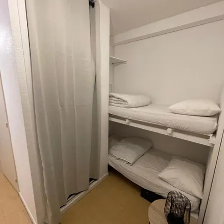 Port D'arcachon 公寓