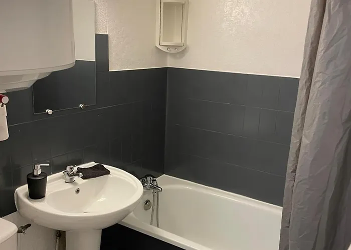 アパート Port D'arcachon アルカション