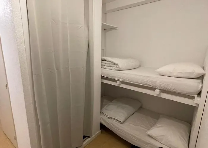 Port D'arcachon アパート